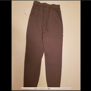 NWT lululemon dynamic days pants